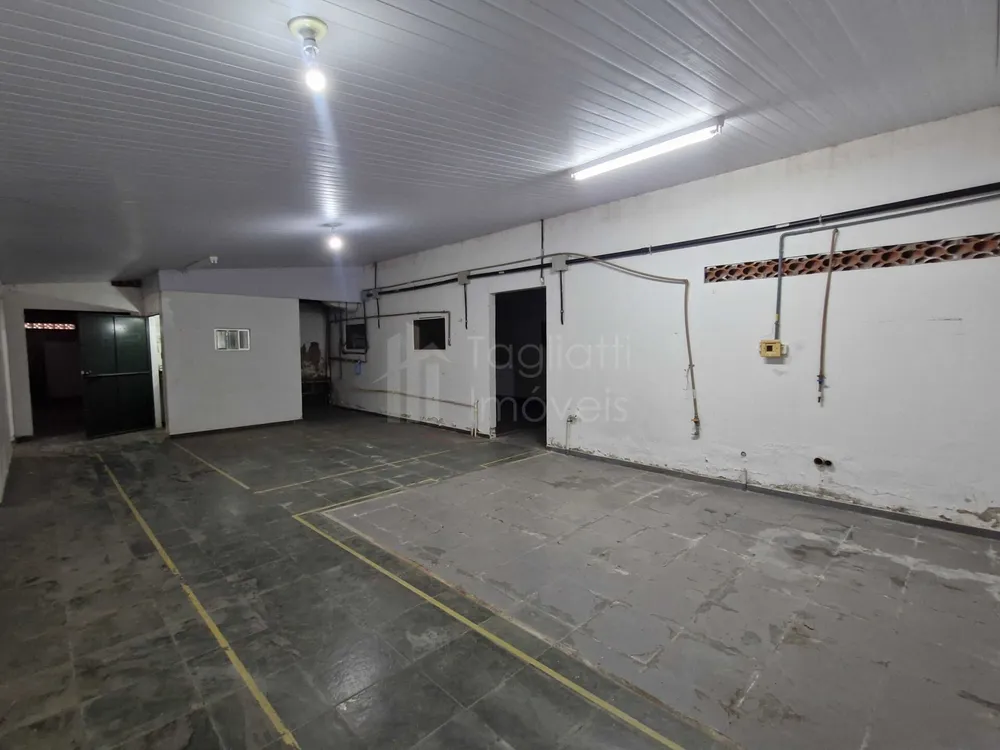 Depósito-Galpão, 653 m² - Foto 24