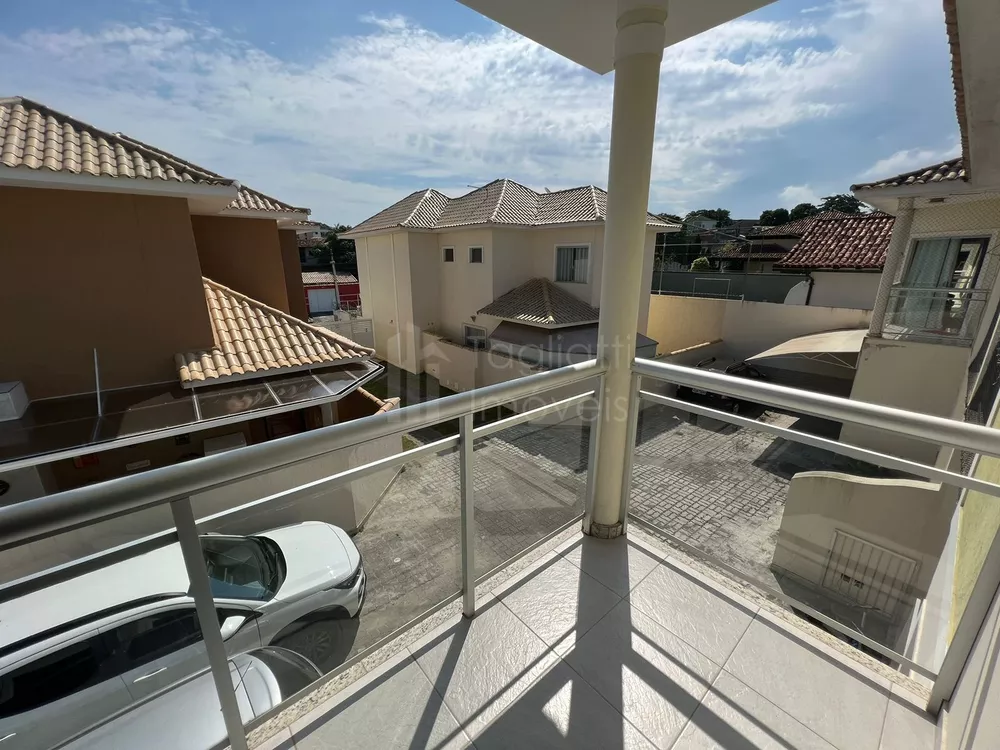 Casa, 3 quartos, 107 m² - Foto 11