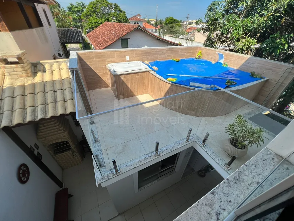 Casa, 3 quartos, 107 m² - Foto 42