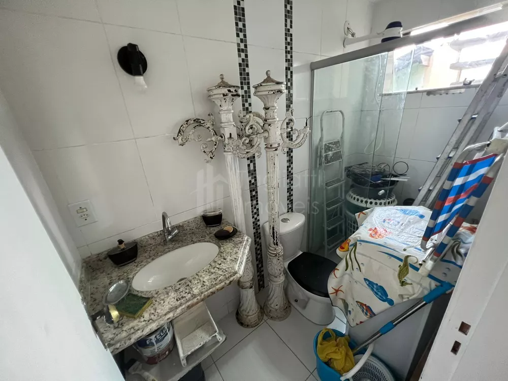 Casa, 3 quartos, 107 m² - Foto 13