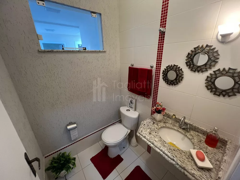 Casa, 3 quartos, 107 m² - Foto 16