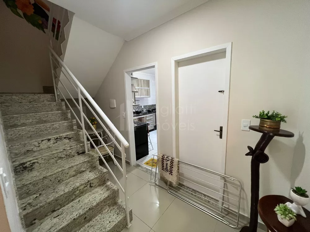Casa, 3 quartos, 107 m² - Foto 3