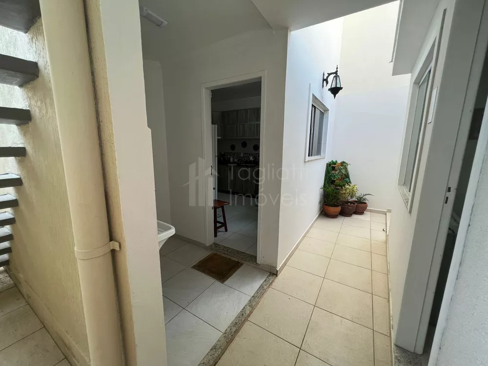 Casa, 3 quartos, 107 m² - Foto 8