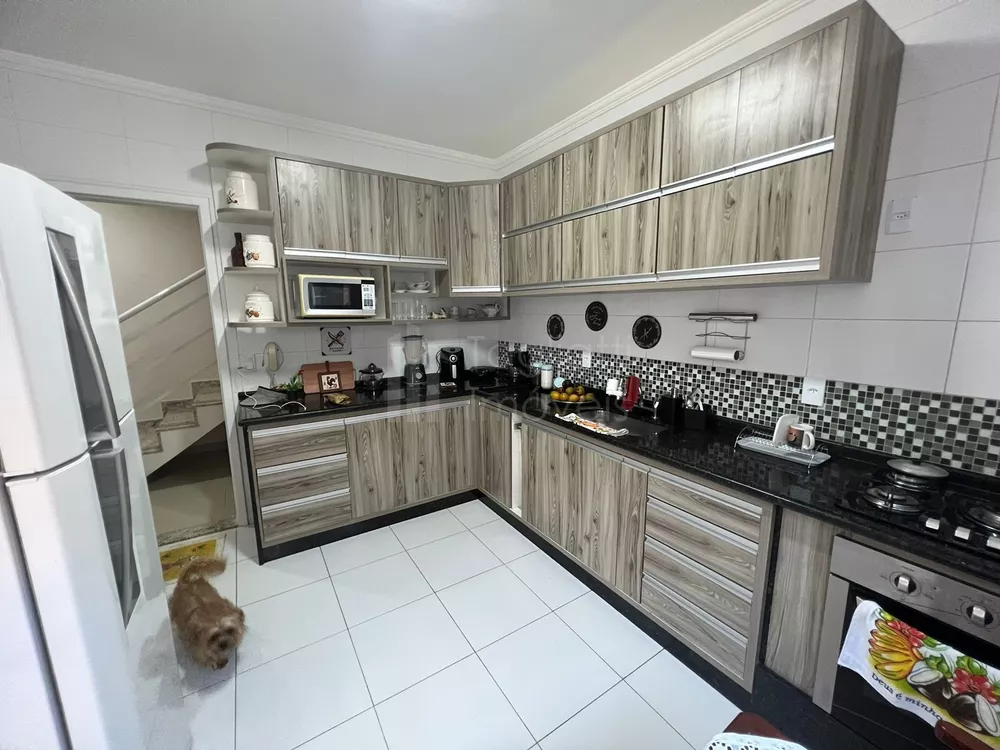 Casa, 3 quartos, 107 m² - Foto 7