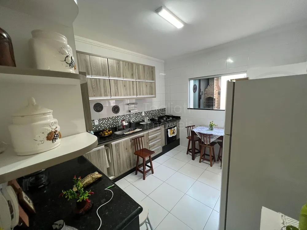 Casa, 3 quartos, 107 m² - Foto 9