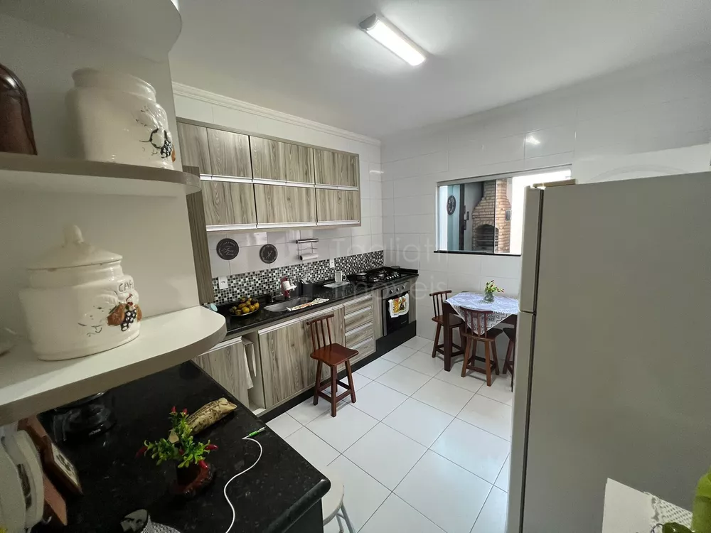 Casa, 3 quartos, 107 m² - Foto 5