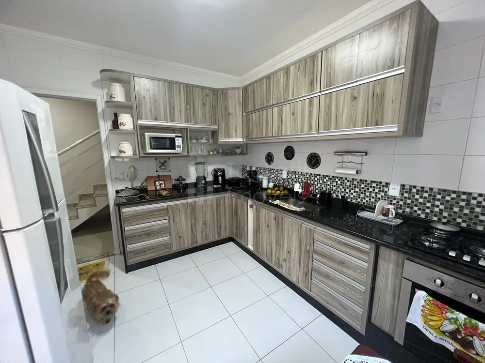Casa, 3 quartos, 107 m² - Foto 14