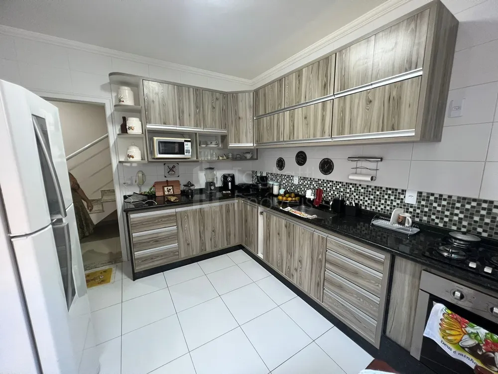 Casa, 3 quartos, 107 m² - Foto 11