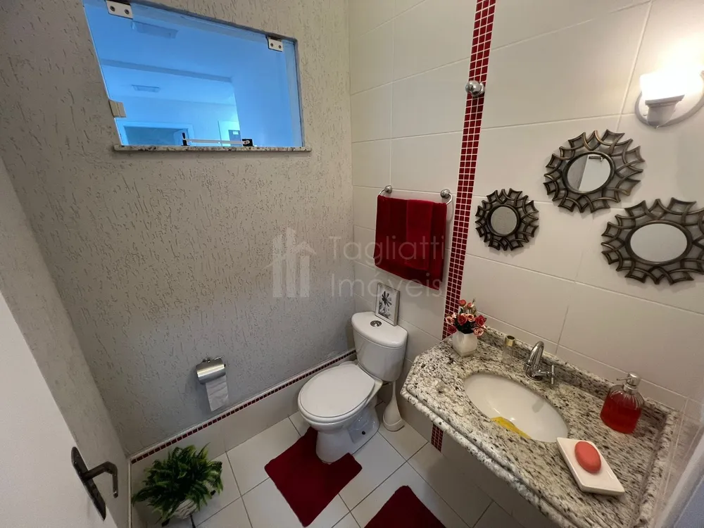 Casa, 3 quartos, 107 m² - Foto 31