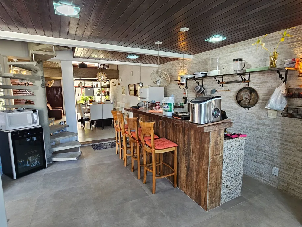 Casa, 5 quartos, 400 m² - Foto 36