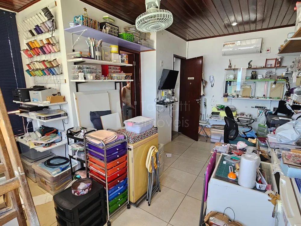 Casa, 5 quartos, 400 m² - Foto 15