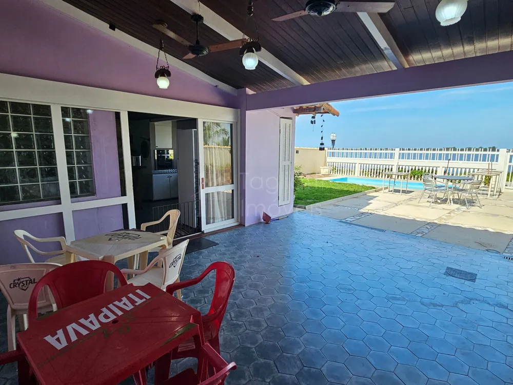 Casa, 5 quartos, 400 m² - Foto 4