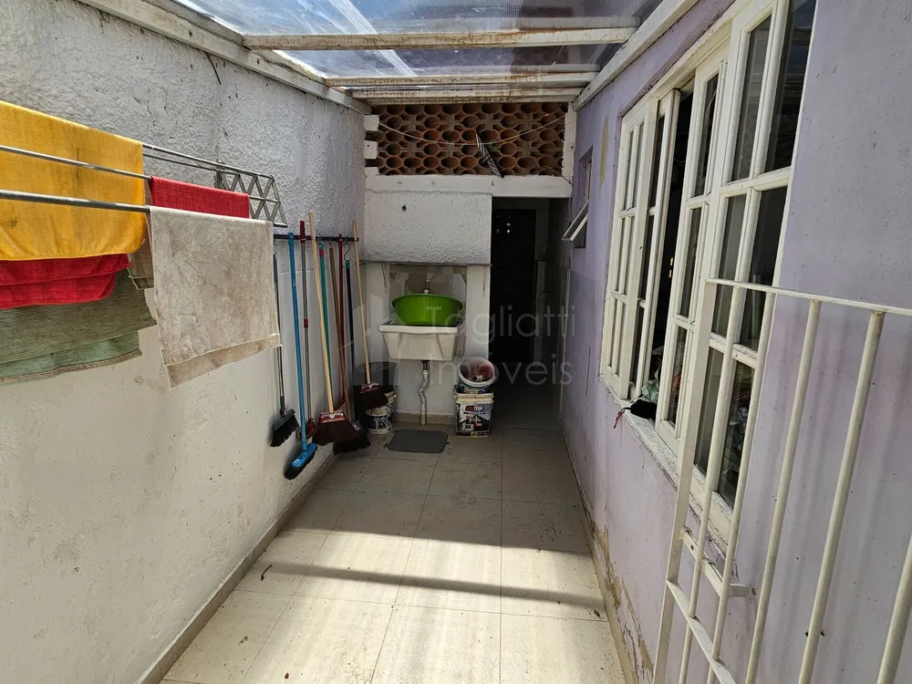 Casa, 5 quartos, 400 m² - Foto 22