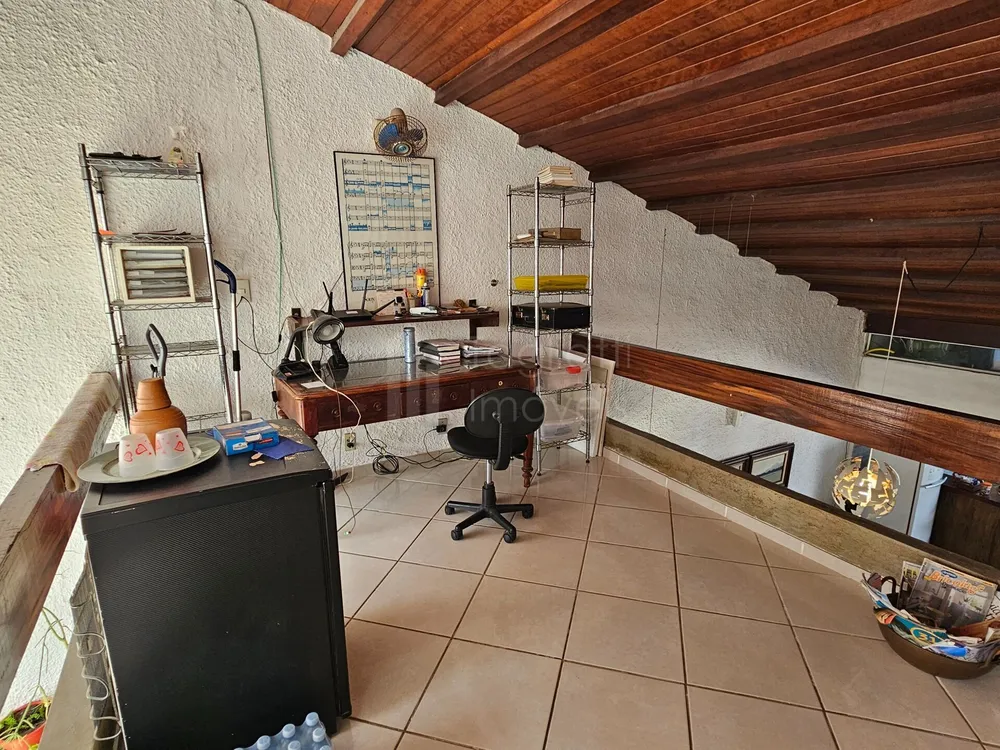 Casa, 5 quartos, 400 m² - Foto 19