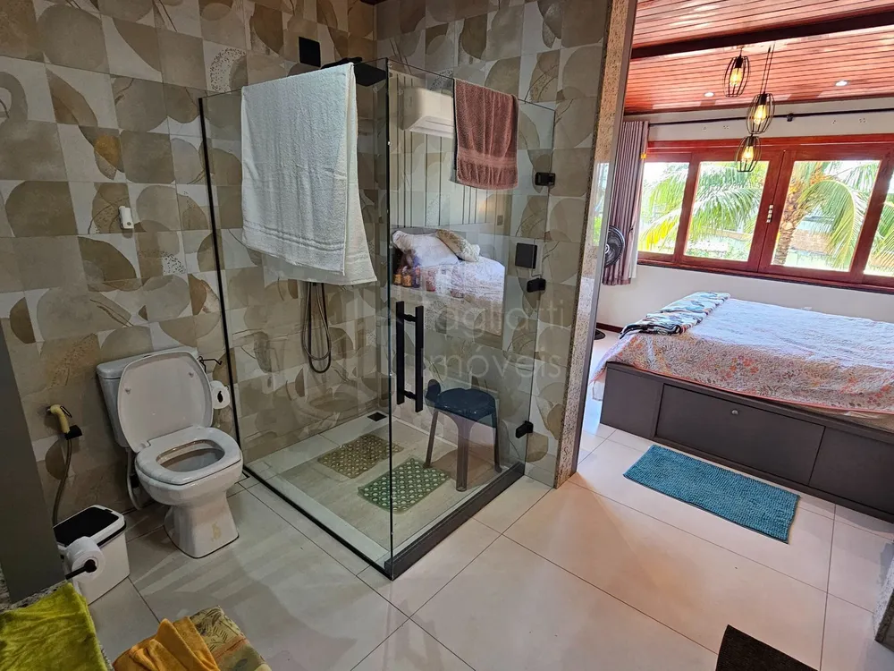 Casa, 5 quartos, 400 m² - Foto 6