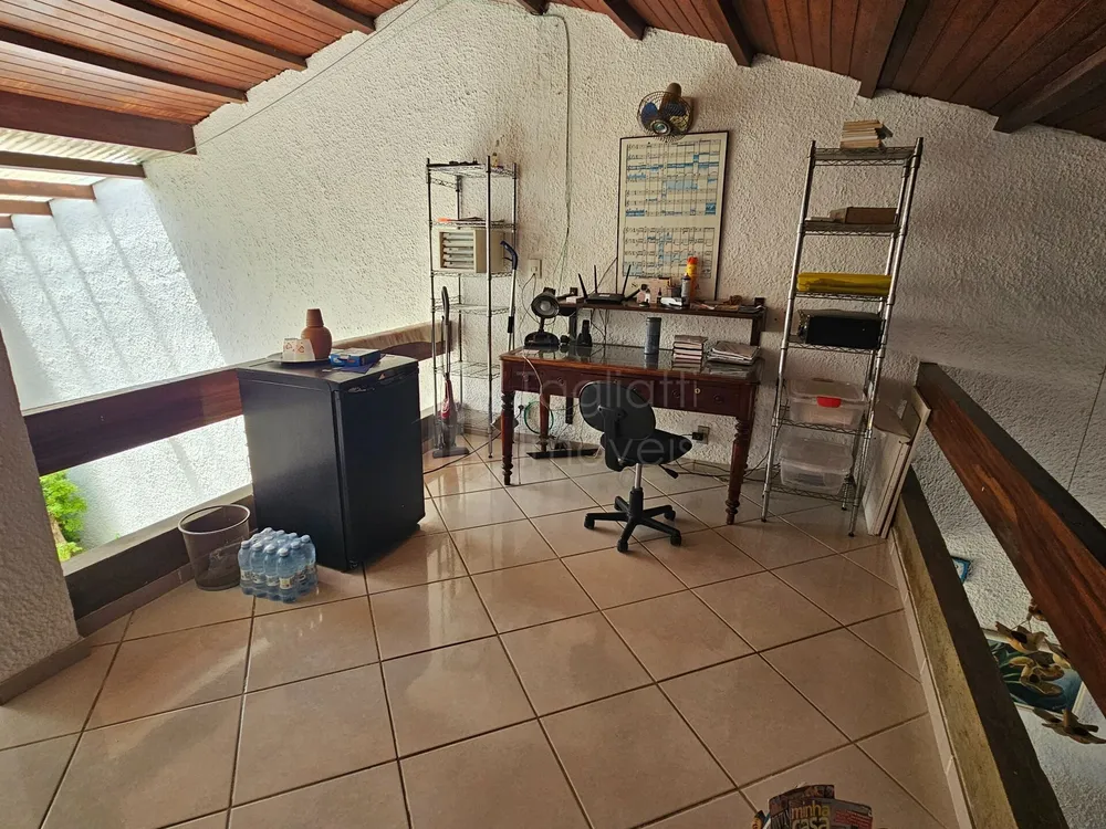 Casa, 5 quartos, 400 m² - Foto 18