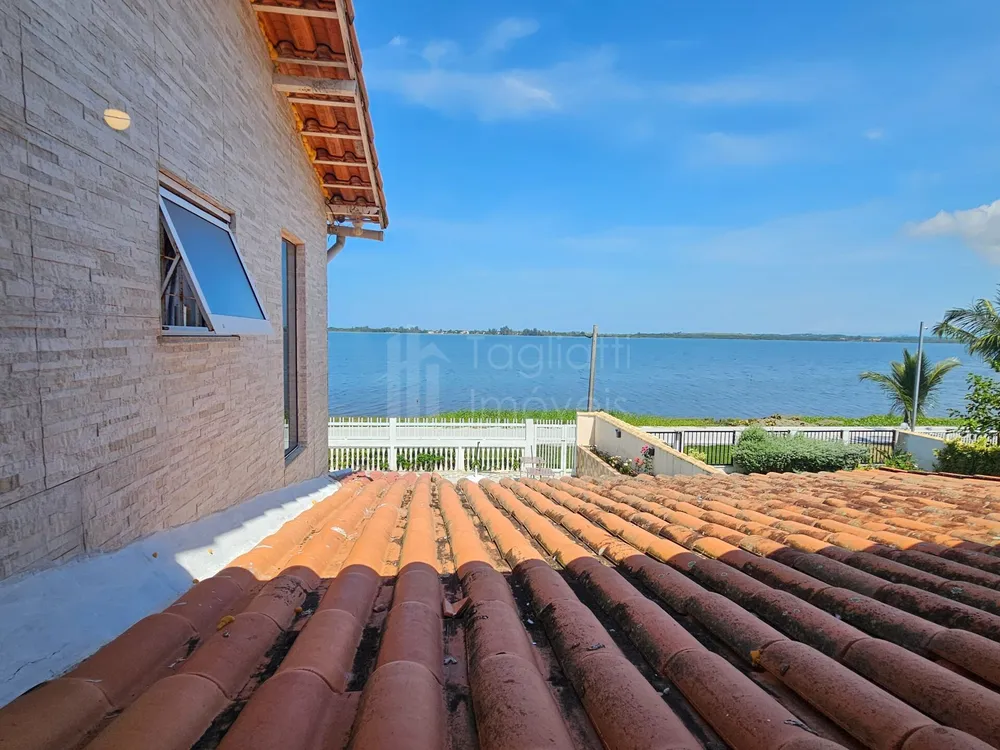 Casa, 5 quartos, 400 m² - Foto 5
