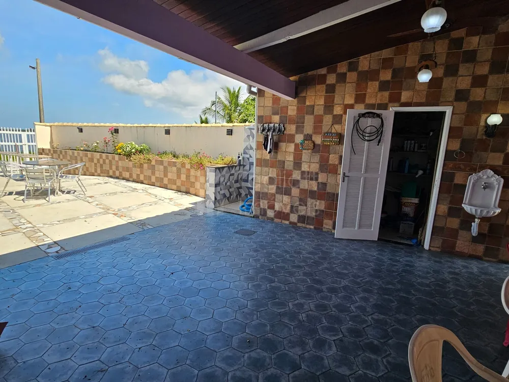 Casa, 5 quartos, 400 m² - Foto 35