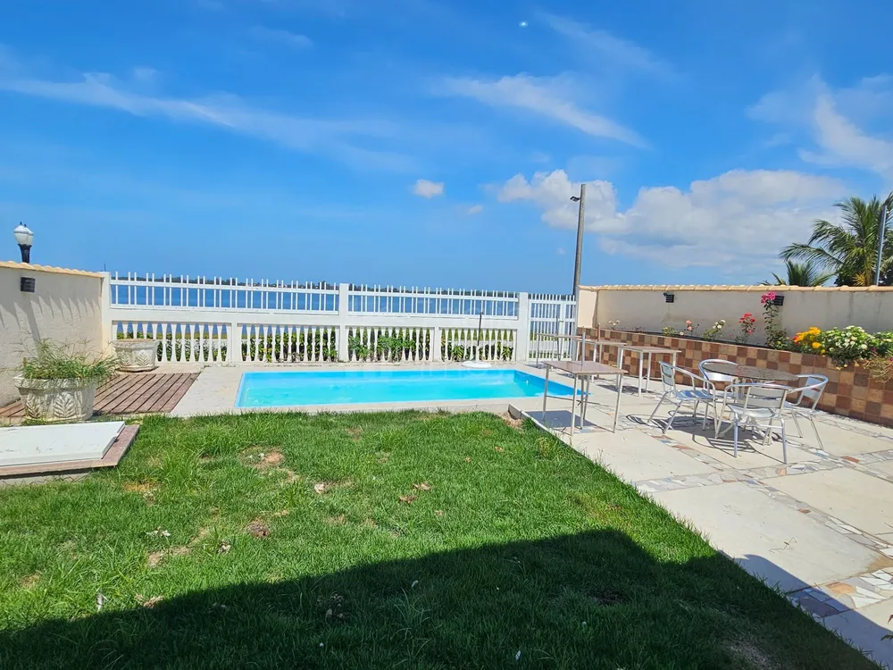 Casa, 5 quartos, 400 m² - Foto 2