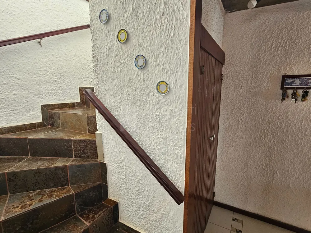 Casa, 5 quartos, 400 m² - Foto 21