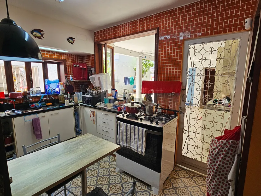 Casa, 5 quartos, 400 m² - Foto 27