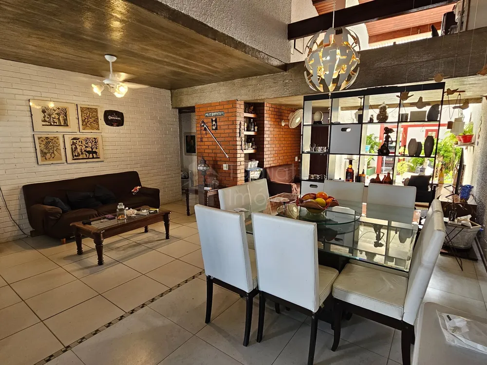 Casa, 5 quartos, 400 m² - Foto 41