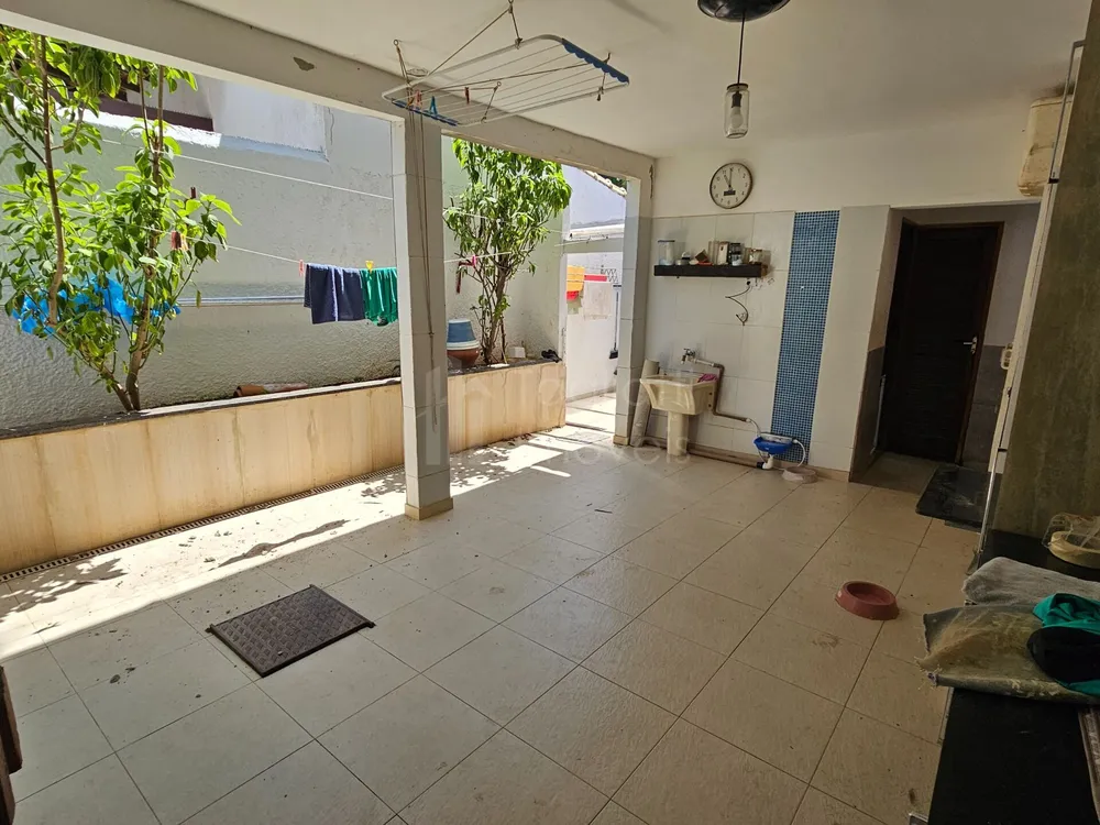 Casa, 5 quartos, 400 m² - Foto 25