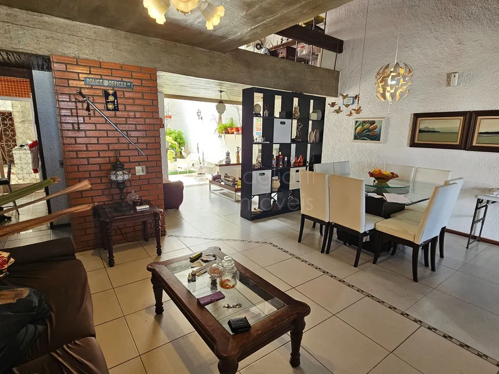 Casa, 5 quartos, 400 m² - Foto 26