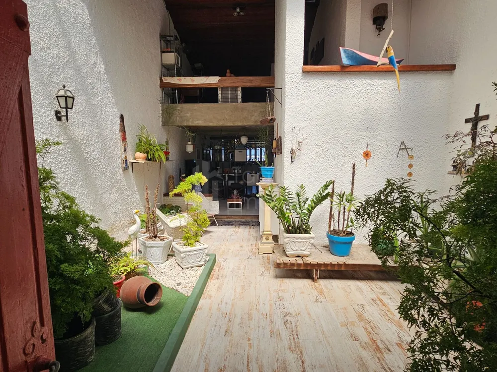 Casa, 5 quartos, 400 m² - Foto 46