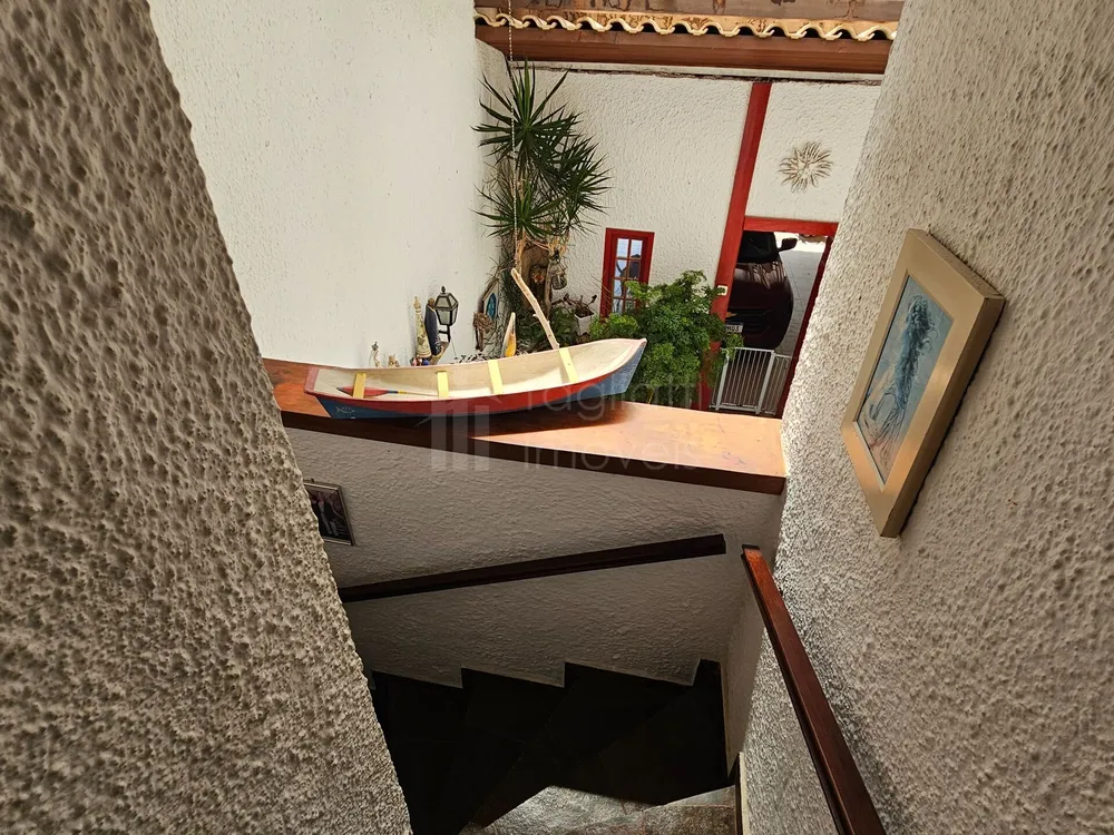 Casa, 5 quartos, 400 m² - Foto 20