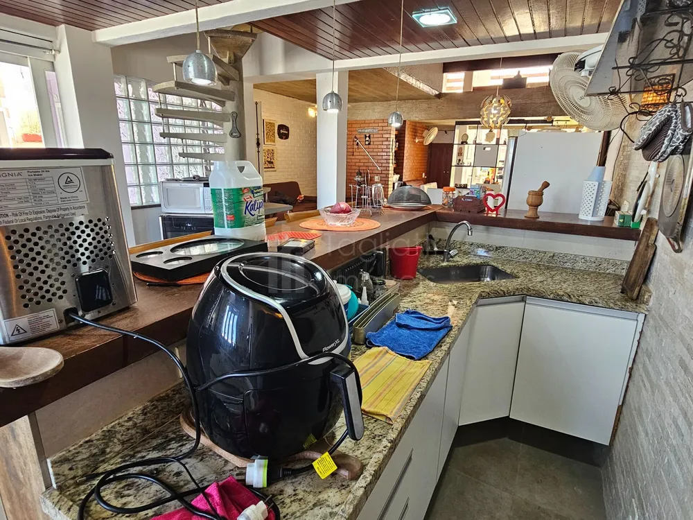 Casa, 5 quartos, 400 m² - Foto 37