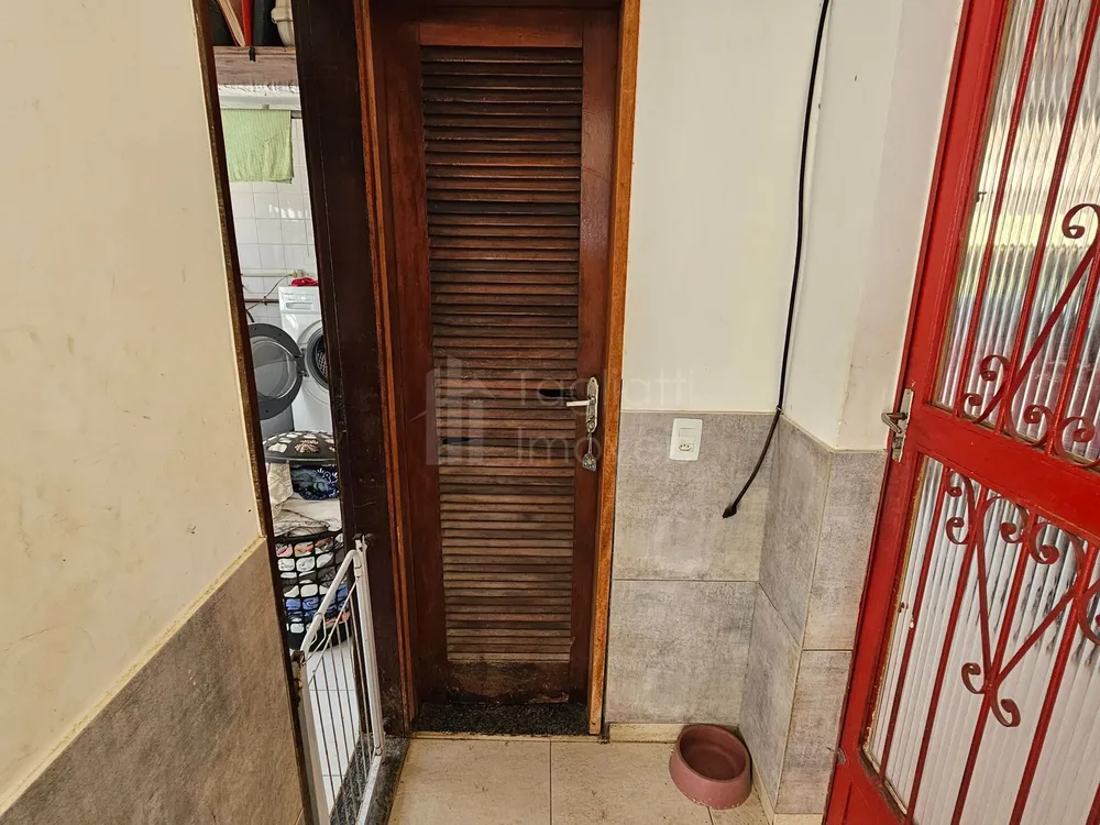Casa, 5 quartos, 400 m² - Foto 23