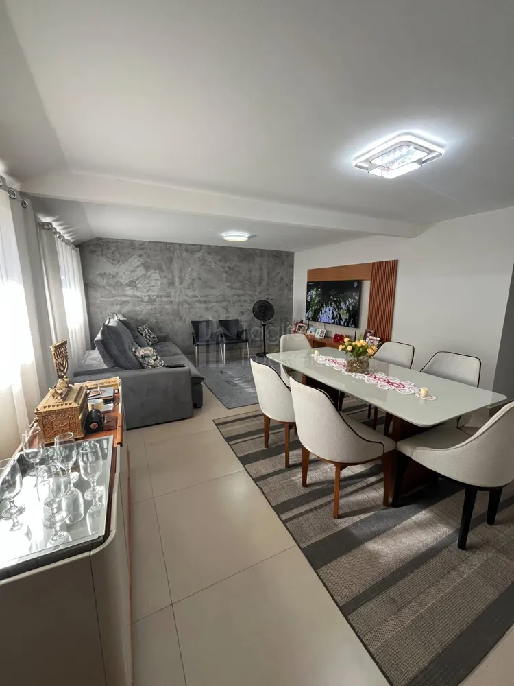 Casa, 4 quartos, 160 m² - Foto 8