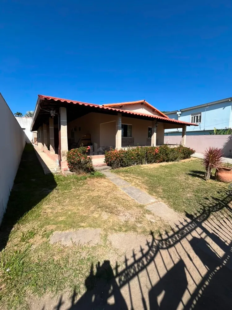 Casa, 4 quartos, 160 m² - Foto 3