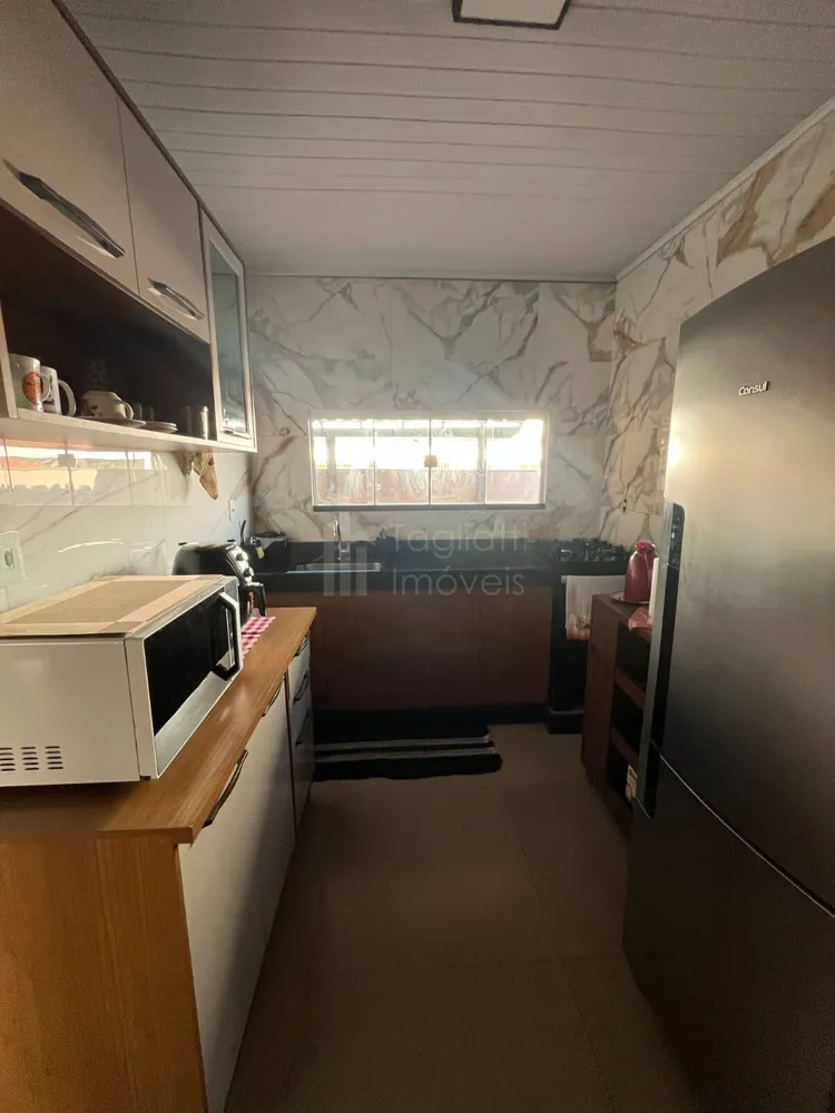 Casa, 4 quartos, 160 m² - Foto 12