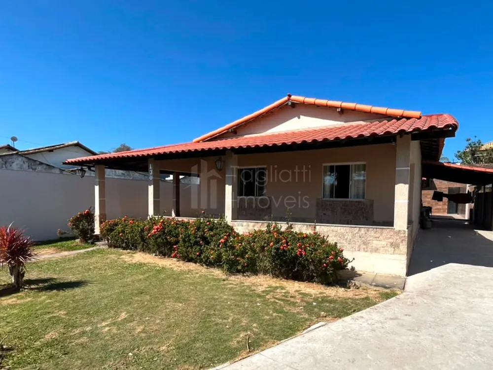 Casa, 4 quartos, 160 m² - Foto 2