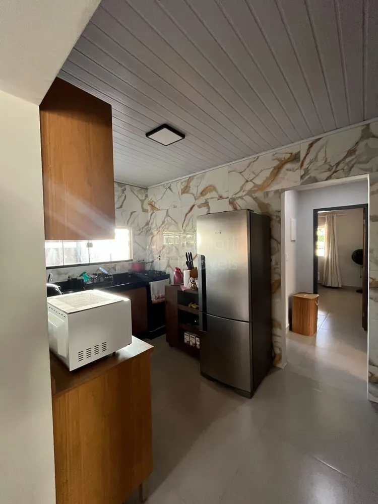 Casa, 4 quartos, 160 m² - Foto 11