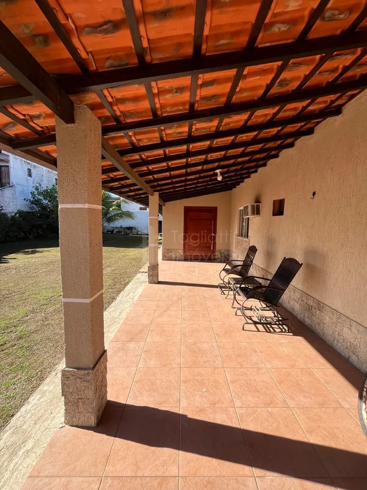 Casa, 4 quartos, 160 m² - Foto 5