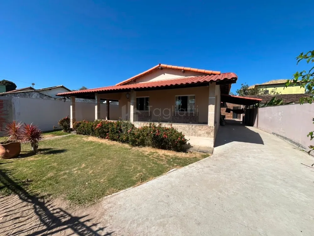 Casa, 4 quartos, 160 m² - Foto 1