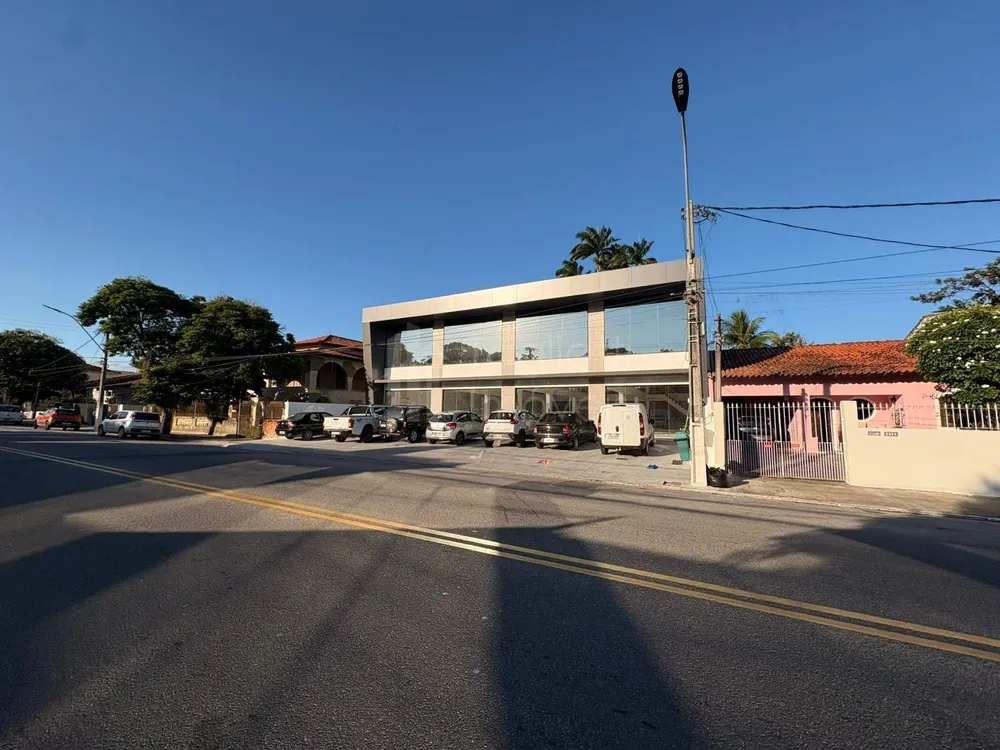 Loja-Salão, 1060 m² - Foto 11