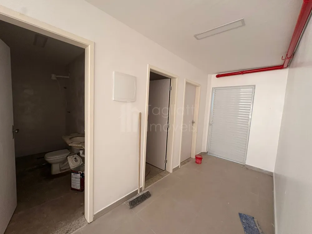 Loja-Salão, 1060 m² - Foto 1