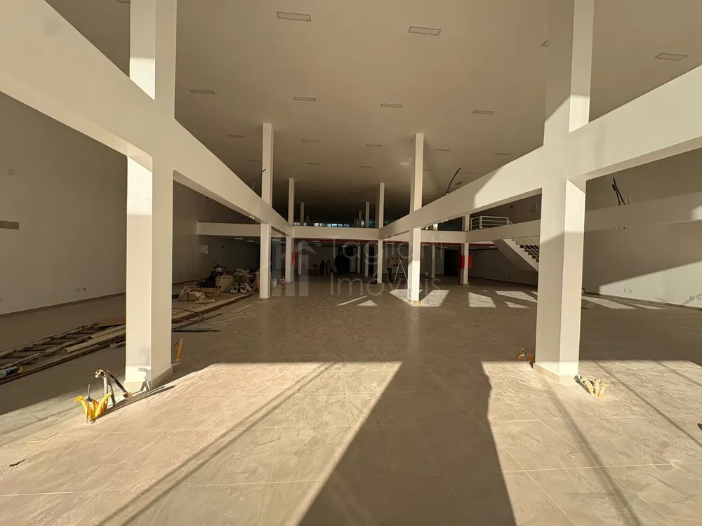 Loja-Salão, 1060 m² - Foto 9