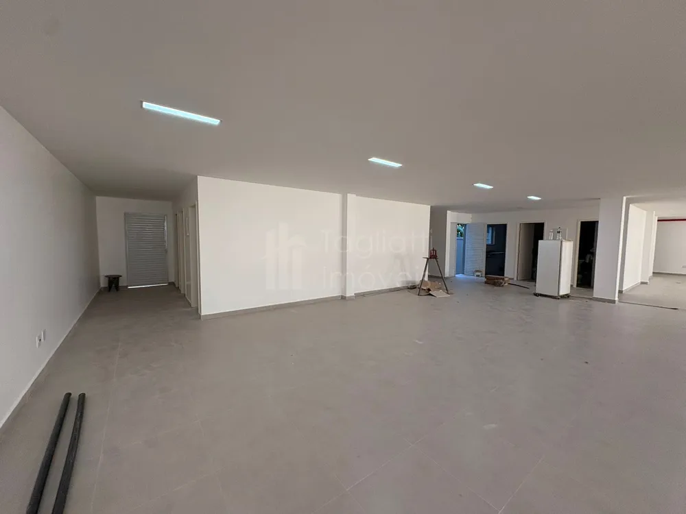 Loja-Salão, 1060 m² - Foto 2