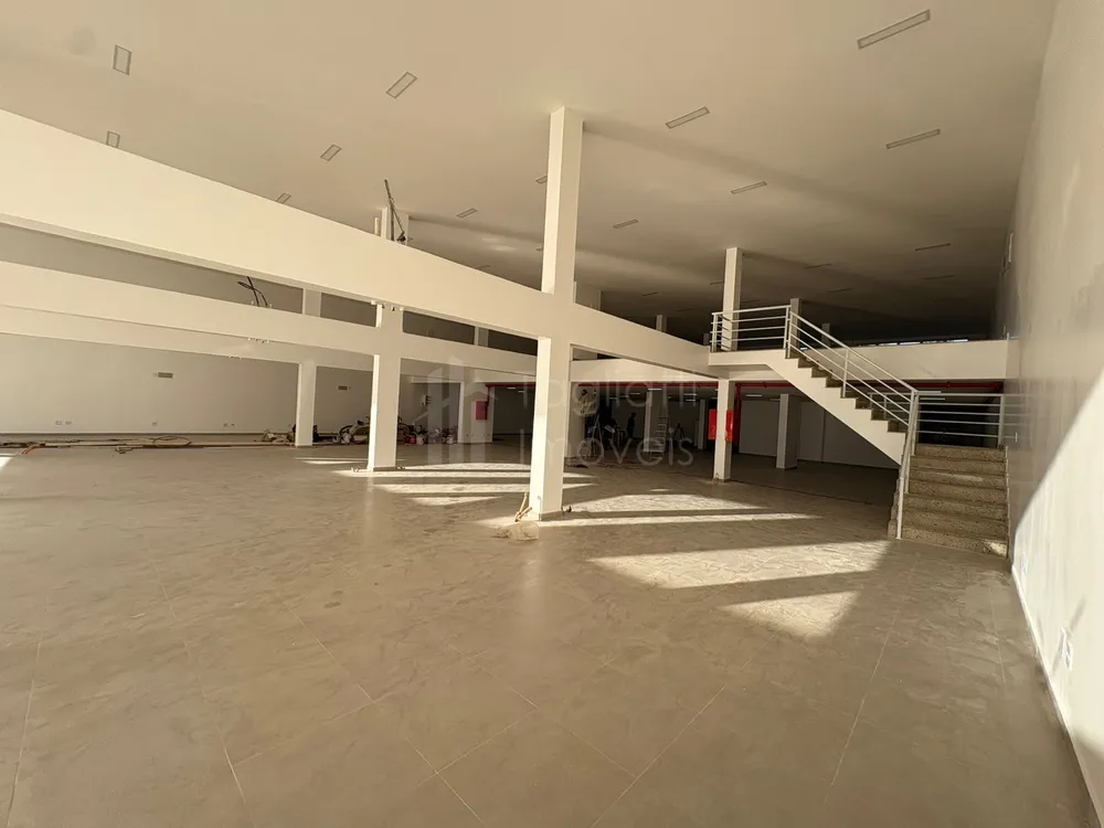 Loja-Salão, 1060 m² - Foto 22