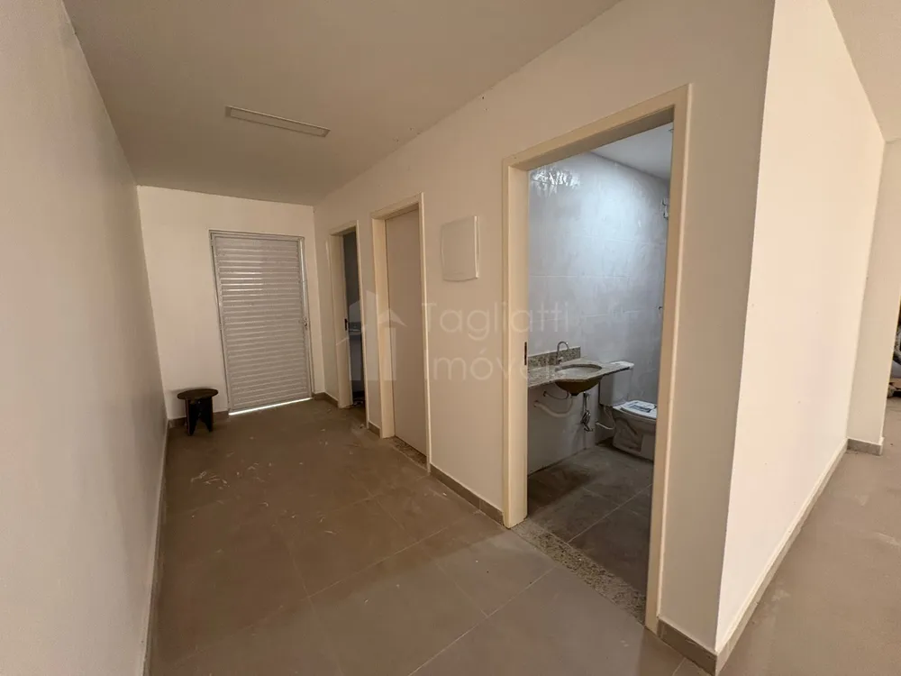 Loja-Salão, 1060 m² - Foto 12
