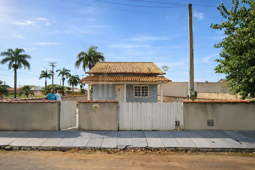 Casa, 3 quartos, 100 m² - Foto 3
