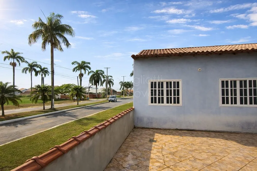 Casa, 3 quartos, 100 m² - Foto 11