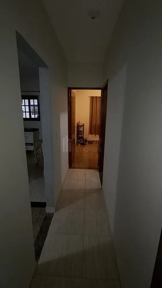 Casa, 3 quartos, 100 m² - Foto 27