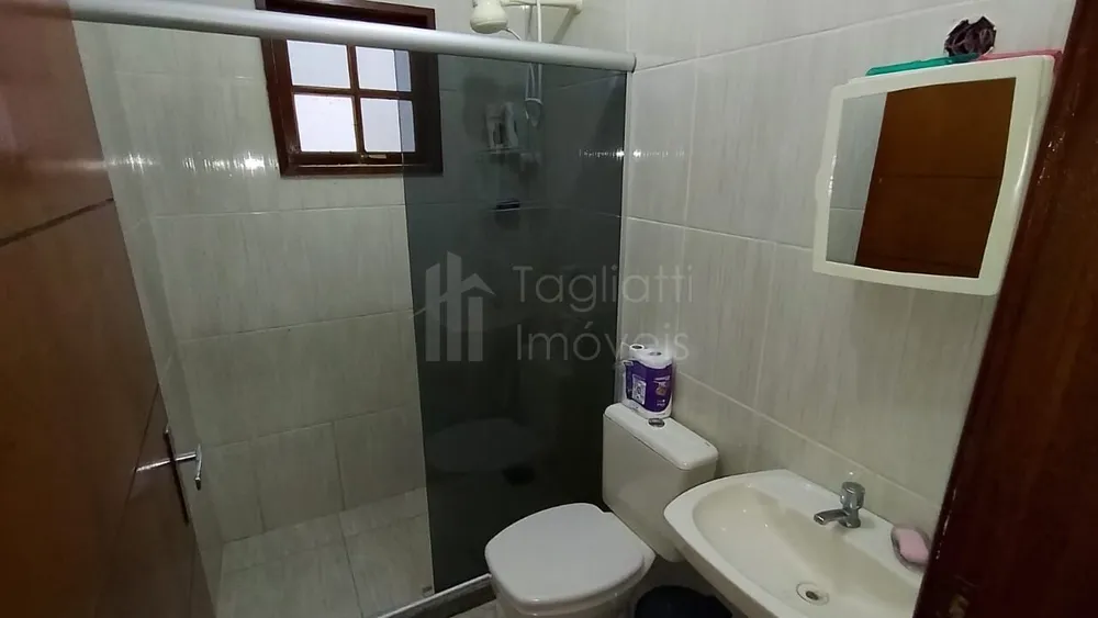 Casa, 3 quartos, 100 m² - Foto 15