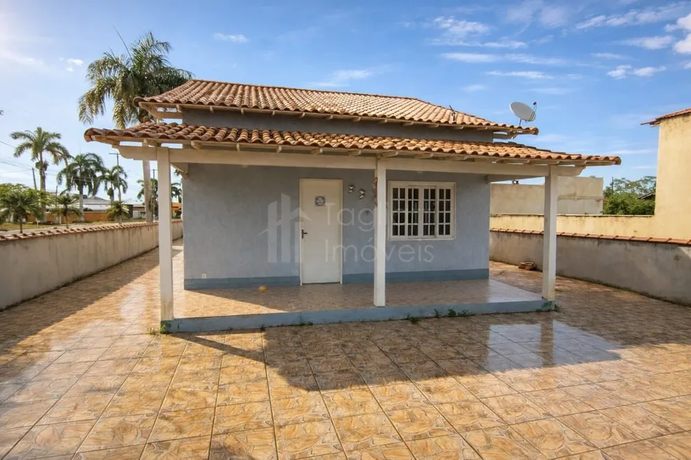 Casa, 3 quartos, 100 m² - Foto 1